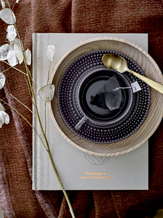 Couverts en acier inoxydable, Anne - Bloomingville