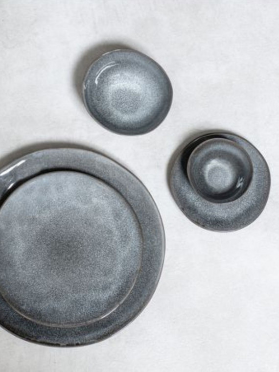 dessert plates Pauline POMAX