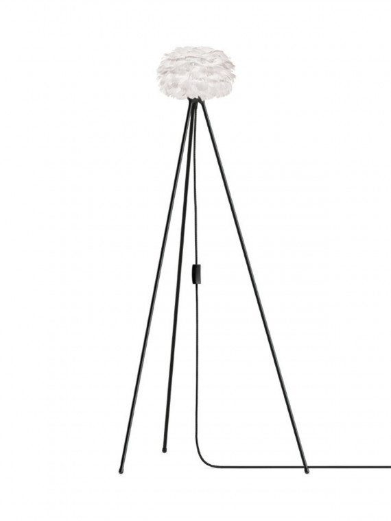 Lamp tripod, Tripod Floor