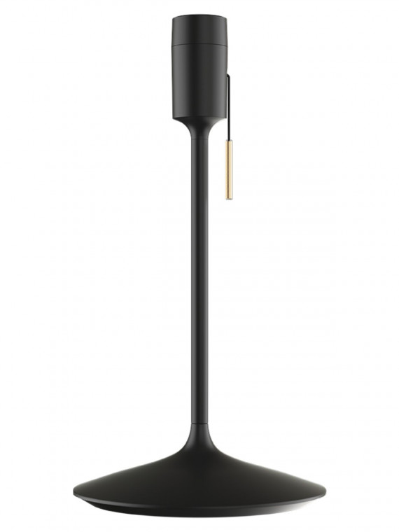 Lamp base, Champagne table