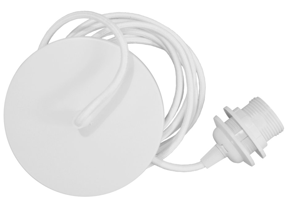 UMAGE - Auvent en métal, Rosette - MBS Design
