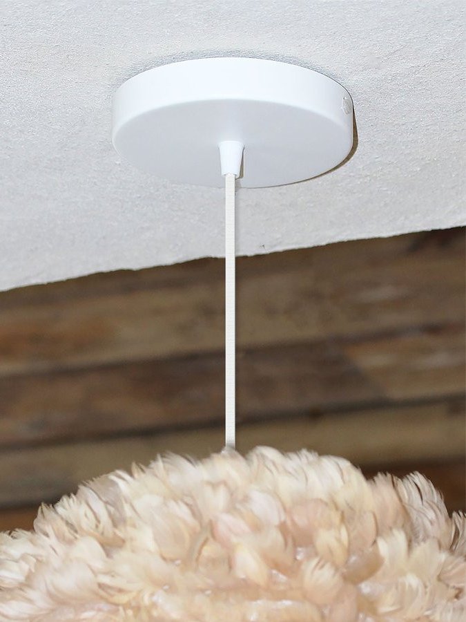 UMAGE - Auvent en métal, Rosette - MBS Design