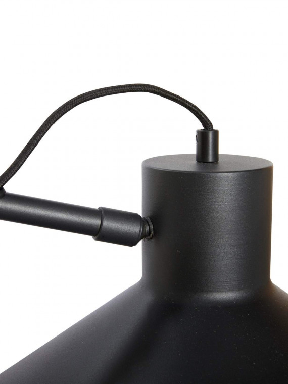 Lampe murale bras long Alvar de la marque Hübsch