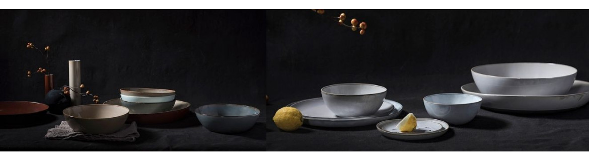 Dishes
